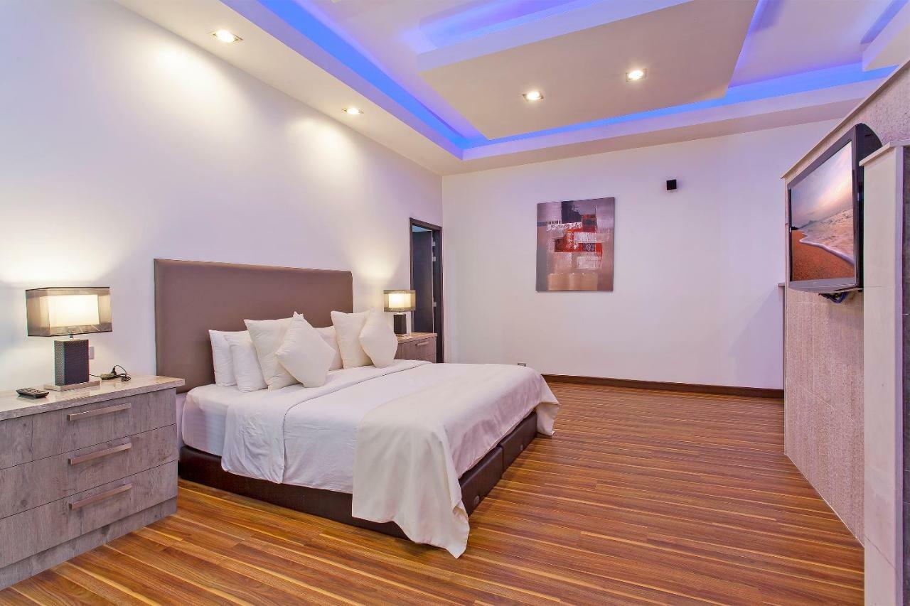 Royale Grand Villa Паттайя Экстерьер фото