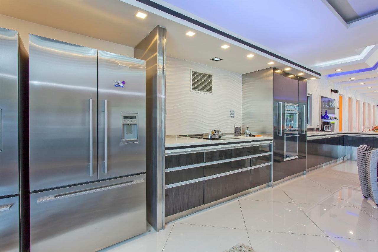 Royale Grand Villa Паттайя Экстерьер фото