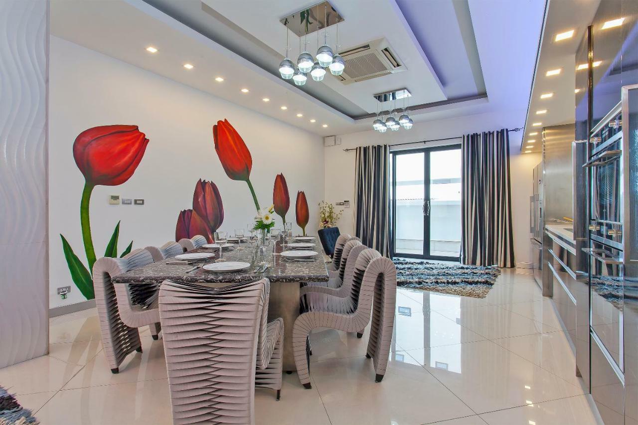 Royale Grand Villa Паттайя Экстерьер фото