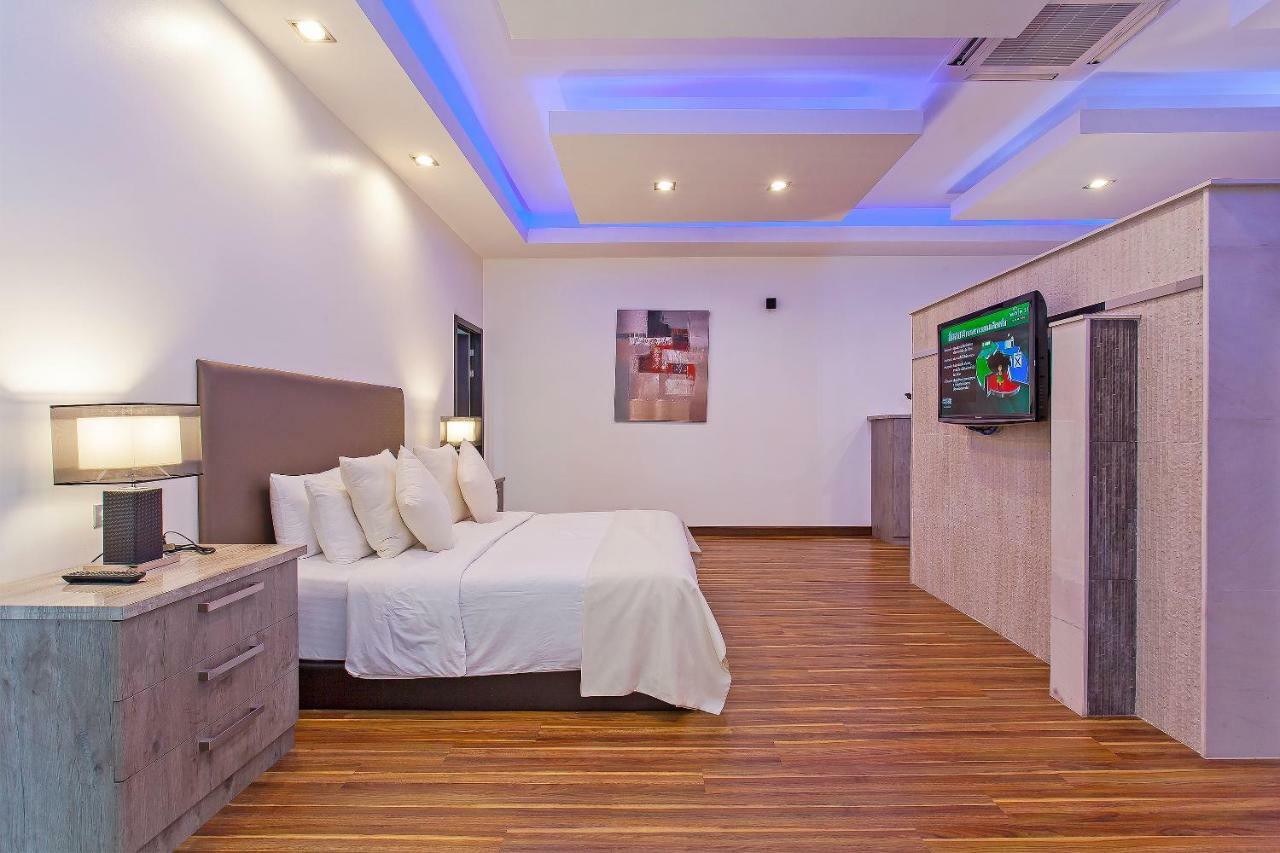 Royale Grand Villa Паттайя Экстерьер фото